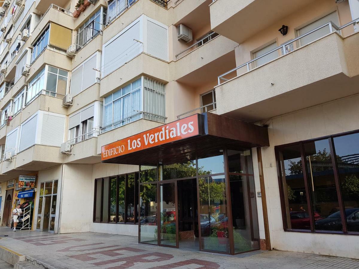 Luxury Torremolinos Διαμέρισμα Εξωτερικό φωτογραφία